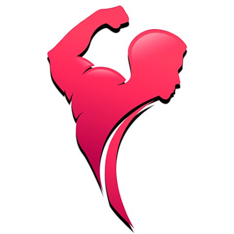 Fitness Pro Workouts Food Diet icon